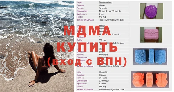 МДПВ Алексин